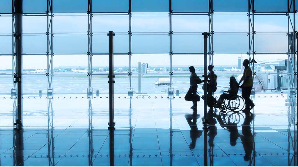 wheelchair travel insurance