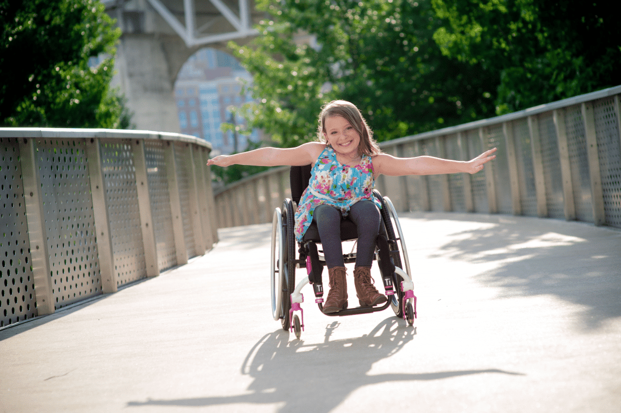 Children’s Wheelchairs What You Should Know Blue Badge Australia