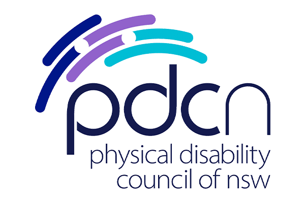 PDCN Logo