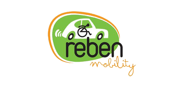 Reben Mobility Logo