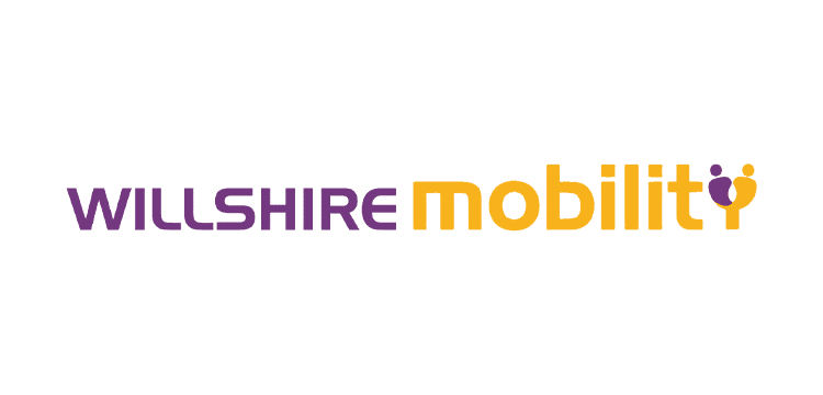 Willshire Mobility Logo