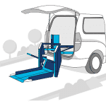 BBI_REAR_HOIST insurance for wheelchair accessible vehicles
