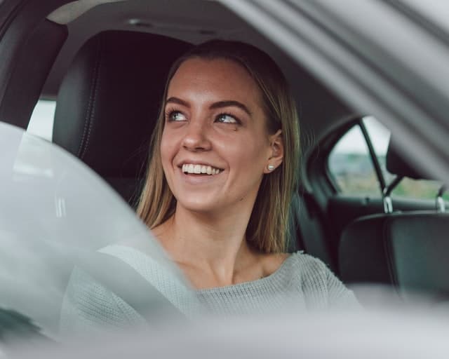 Driving with disability means getting additional licence conditions.