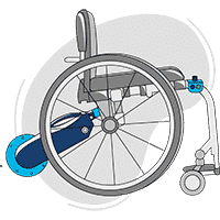 wheelchair insurance in Australia