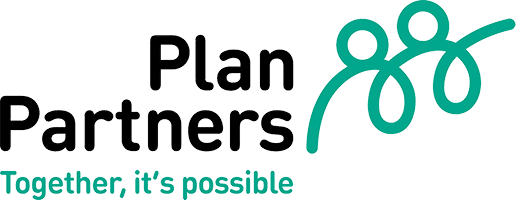 Plan Partners Logo