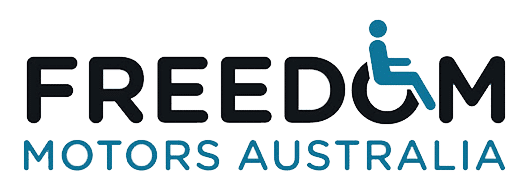 Freedom Motors Australia Logo