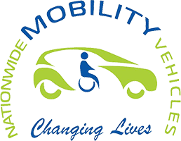 Nationwide Mobility Vehicles Logo