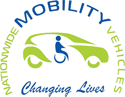 Nationwide Mobility Vehicles Logo