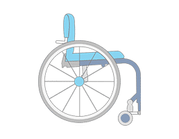 Blue Badge Insurance Australia Icon