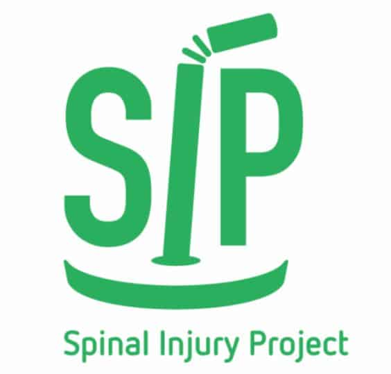 participate in SIP week for spinal cord injury awareness week