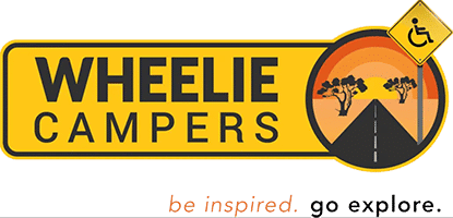 Wheelie Campers Logo