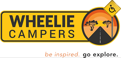 Wheelie Campers Logo