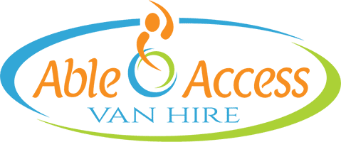Able Access Logo