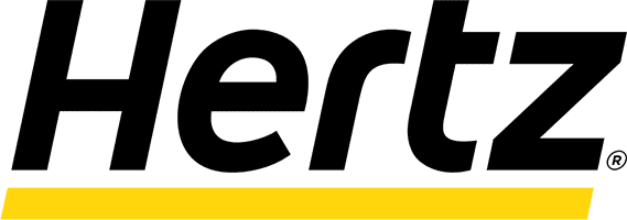 Hertz Logo