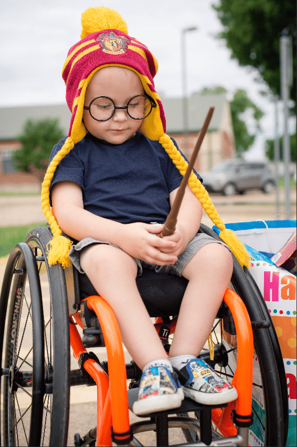 Children’s Wheelchairs What You Should Know Blue Badge Australia