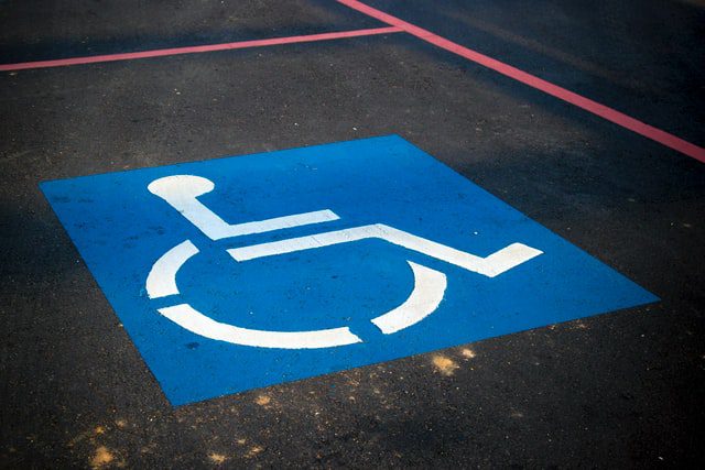 Invisible Disabilities Week Survey highlights strike over accessible bays