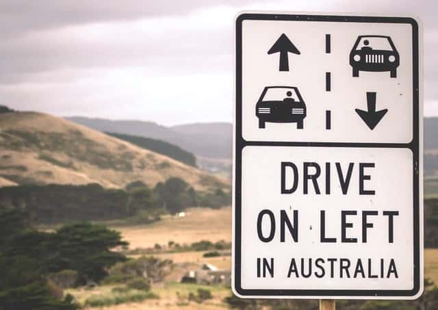 find a specialist driver trained occupational therapist via AUS in Australia
