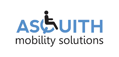 Asquith Mobility Solutions Logo