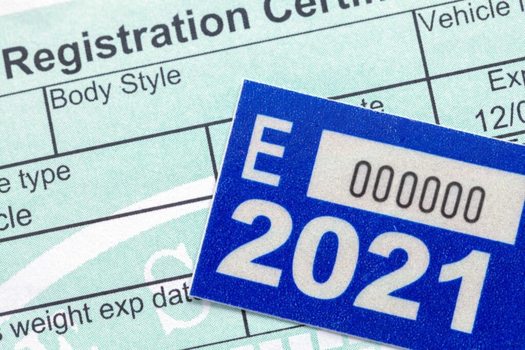 Compliance with Australian Design Rules is step one before modified vehicle registration