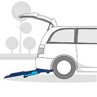 insurance for wheelchair accessible vehicles