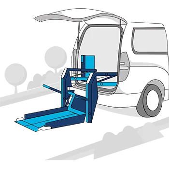 insurance for wheelchair accessible vehicles