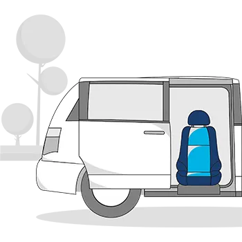 insurance for wheelchair accessible vehicles