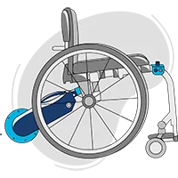 wheelchair insurance in Australia