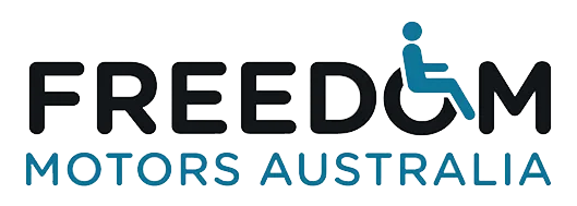 Freedom Australia Logo