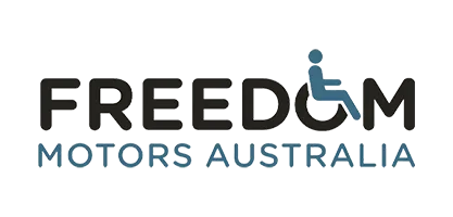 Freedom Motors Australia Logo