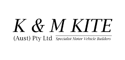 K&M Kite Logo