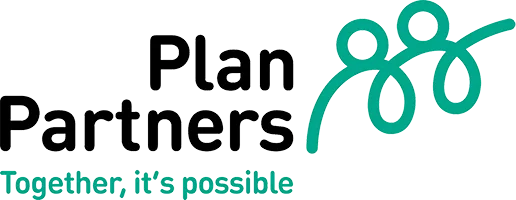 Plan Partners Logo
