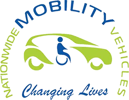 Nationwide Mobility Vehicles Logo