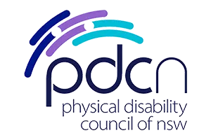 PDCN Logo