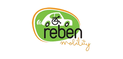 Reben Mobility Logo