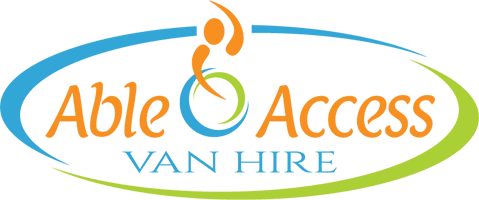 Able Access Logo