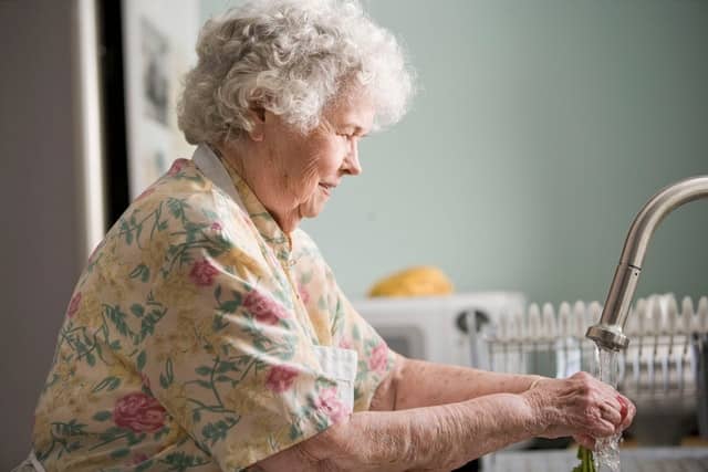 more home care packages are being added to age care