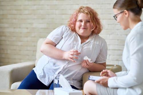 a client speaks to a clinician for a greater understanding of what is occupational therapy and the disability pension in 2023