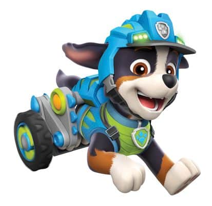 paw patrol rex contributes disability visibility in kids shows