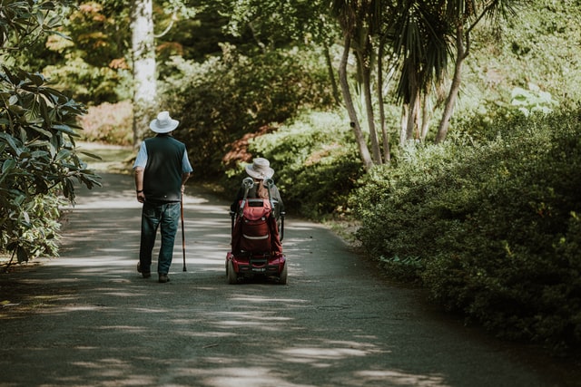 Australia has plenty of accessible and inclusive parks to visit this Christmas season if you'e planning summer activities for adults with disabilities