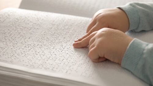 celebrate World Braille Day 2022 on 4 January every year