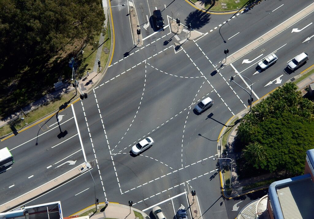 It’s critical for pedestrians and drivers alike to be aware of mobility equipment users, to ensure road safety.