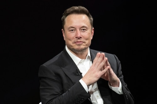 Elon Musk, founder, CEO, and chief engineer of SpaceX, CEO of Tesla, CTO and chairman of Twitter, Co-founder of Neuralink wants to venture into cyborg limb technology